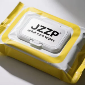 High quality Eco friendly Extra thick Adult Body Cleaning Wipes with Deodorizing and Fragrant Properties