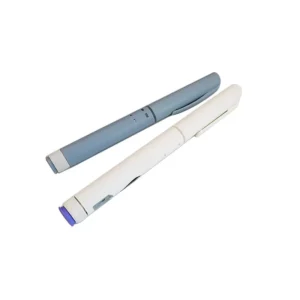 High quality Medical 3ml Multifunctional Disposable Pen Syringe Insulin Injection