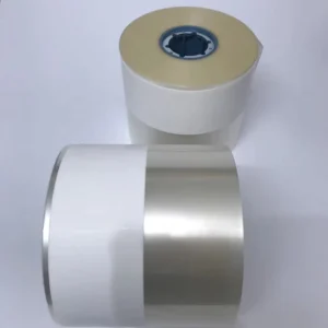 High quality Medical Grade Laminated Plastic Packaging Film Rolls for Medical Device