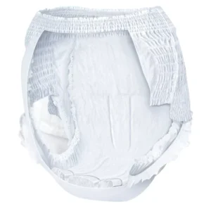 Highly Absorbent XL Adult Pull up Pants Nursing Pads Incontinence Leak Guard Printed Diapers Non Woven Fabric