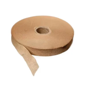 Highly Insulating Highly Stable Ultra-Strong Fire Retardant Insulation Crepe Kraft Paper