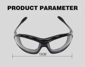 Hight Quality Eye protection Goggles Safety Glasses Anti fog and Anti scratch Lens Safety Glasses Medical Goggles