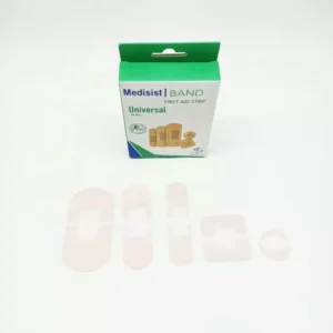 Holder CE Band Aid Medical Accessories Pvc Processing Aid Medical Device on Clothes Ozone
