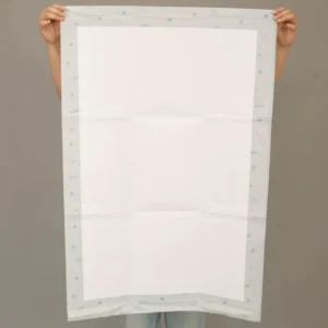 HomeCare Incontinence Products Anti Slip L/XL Disposable Underpads Economic Pads Nursing Pad for Adult
