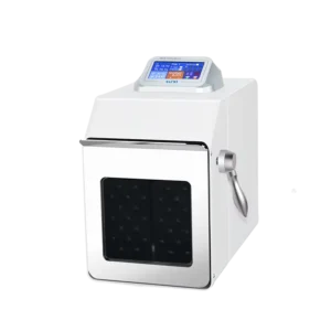 Homogenizer Lab Flapping Type Sterile Homogenizer Beating Homogenizer Stomacher Blender