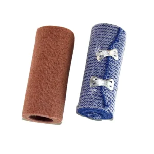 Horse Care Product Horse Leg Wrapping Hock Wrap Self Adhesive Cohesive Ice Bandages for Horse