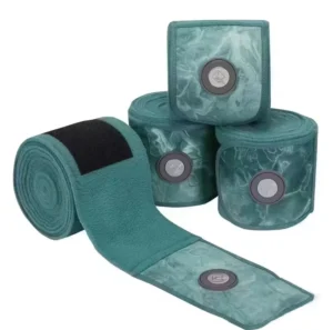 Horse Polo Wrap Bandages Self Adhesive Custom Made Stable Equestrian Leg Wrap Elastic Bandages
