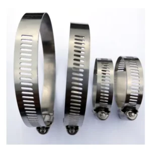 Hose Clamps 1 1 2″ 3 1 2″