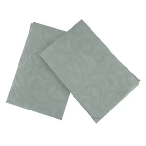 Hospital Adult Large Breathable Disposable Underpad Leak Guard Custom Printed Home Use Incontinence Bed Pads USA Fluff Pulp PE