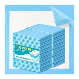 Hospital Adult Non Woven XL Maternity Leaking Urine Nursing Pads Incontinence Medical Dignity Sheets Disposable Bed Mat
