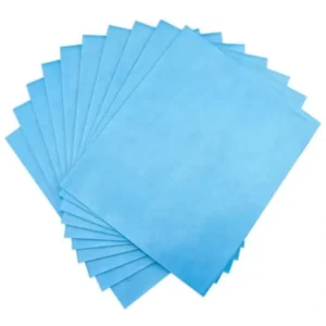 Hospital Adult Woven Maternity Leaking Urine Nursing Pads Incontinence Medical Dignity Sheets Disposable Bed Mat Underpads
