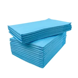 Hospital Bed Pads Disposable 60*90cm Extra Large Super Absorbent Non Woven Surgical Underpad for Adult