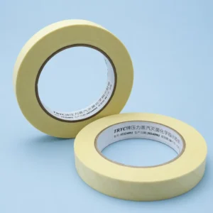 Hospital CSSD Indicator Tape Autoclave Sterilization Tapes