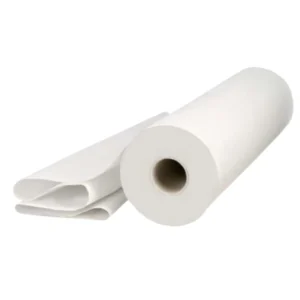 Hospital Consumables Disposable Medical Paper Roll Bed Sheet Roll for Examination Table