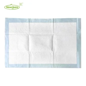 Hospital Disposable Medical Underpad Incontinence Bed Pad