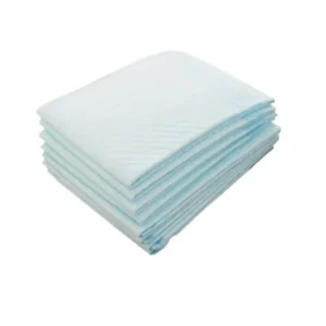 Hospital Disposable Toilet Pad 5 Ply Fluff Pulp Waterproof Medical FR004 Model From Tianjin for Incontinence