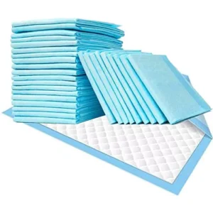 Hospital Disposable Underpad Manufacturer Bed Pads for Elderly Disposable Adult Underpad