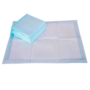 Hospital Disposable Underpad Manufacturer Incontinence Bed Pad Disposable Medical Underpad