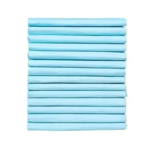 Hospital Disposable Waterproof Bed Sheet High Absorbency Underpad for Adults Babies Pets Home Care
