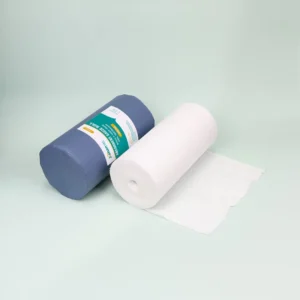 Hospital Grade Cotton Gauze Roll 36 Inch X 100 Yard 100M Medical Absorbent Gauze Fabric for Wound Dressing and Surgery