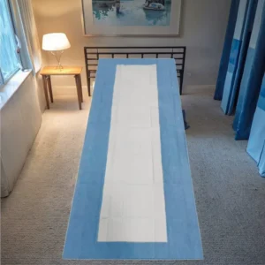 Hospital Grade Disposable Bed Pads and Surgical Sheets XL Size Non Woven Fabric Breathable and High Absorbency for Bed Use