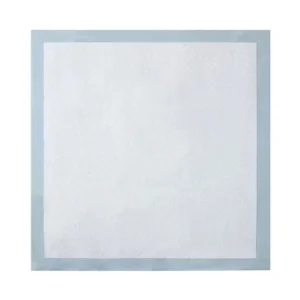 Hospital Grade Disposable Underpads High Water Absorption 40×60 60×60 60×90 Thick Non Slip Medical Bed Pads