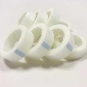 Hospital Grade Medical PE Tape Surgical Adhesive Tape for Clinic and Hospital Use