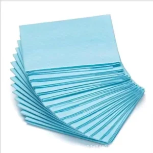 Hospital Incontinence Pad Free Sample Absorbent Underpads Disposable Adult Abdl Underpad