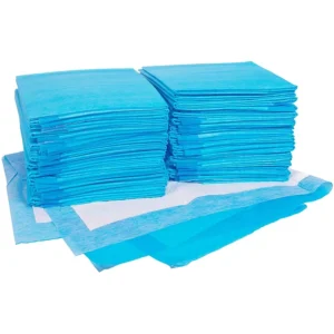 Hospital Incontinence Underpad and Maternity Use Disposable Large Adult Male Pee Bed Pad