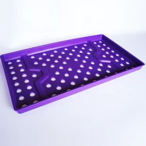 Hospital Material Surgical Instruments Sterilization Tray Disinfection