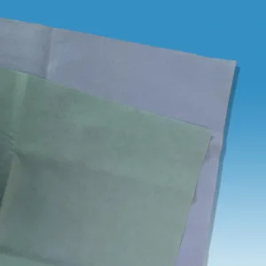 Hospital Medical Cloth Disposable Nonwoven Fabric for Barrier Reinforced Surgical Gowns