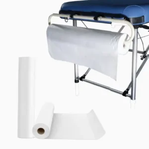Hospital Medical Disposable Equipment Examination Couch Bed Paper Roll