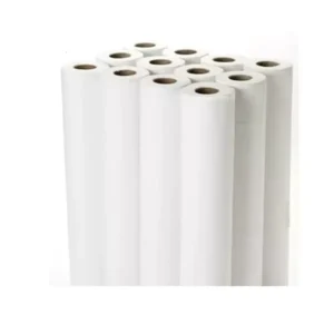 Hospital Medical Disposable Table Paper in Roll Equipment Examination Paper Roll Couch Bed Paper Roll