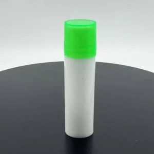 Hospital Medical Laboratory Disposable Plastic PP Blood Collection Tube