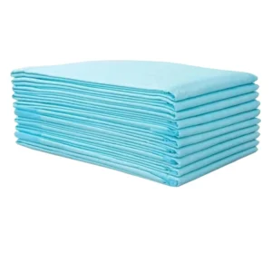 Hospital Medical PLA Disposable Surgical Absorbent Pad Disposable Under Pads Incontinence Non Woven Biodegradable