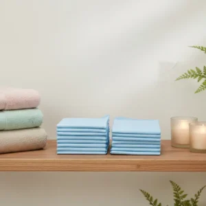 Hospital Non Reusable Anti slip Water Absorbing Breathable and Leak Proof Mattress Medical Disposable Pad Incontinence Pad