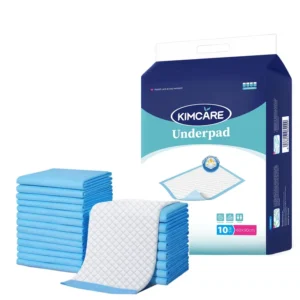 Hospital Nursing Medical Bed Pad Waterproof Incontinence Disposable Dignity Sheet Adult Underpads