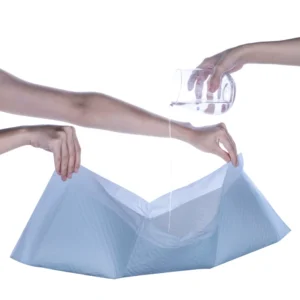Hospital Pads Disposable Underpads XL Extra Large Bed Pads for Incontinence