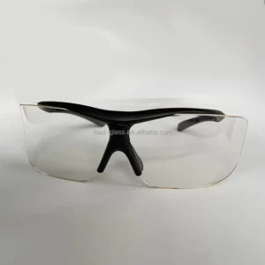 Hospital Radiography Department X ray Protective Glasses Lead Googles for Patient or Operator Care