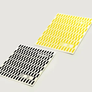 Hospital Sterilization Medical Steam Autoclave Bowie Dick Test Paper