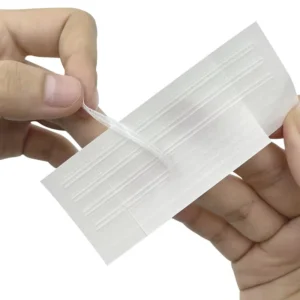 Hospital Surgical Sterile Wound Closure Strips Steri Strip Tape Skin Closure Strip