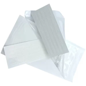 Hospital Surgical Sterile Wound Closure Strips Steri Strip Tape Skin Closure Strip