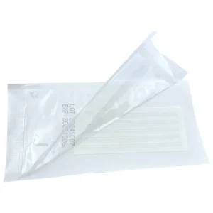 Hospital Surgical Sterile Wound Closure Strips Steri Strip Tape Skin Closure Strip Athletic Tape