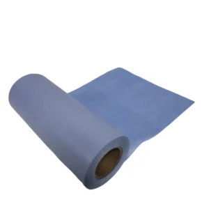 Hospital Surgical Supplies Nonwoven Fabric for Surgical Gowns and Drapes
