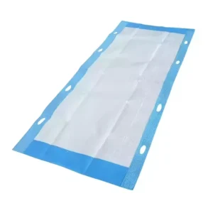 Hospital Transfer Pad Manufacturer Transfer Pad Oem Supplier Exporter Disposable Patient Transfer Sheet Factory