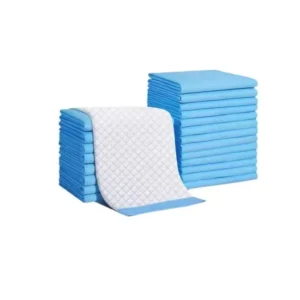 Hospital Women’s Delivering Mat Pad Hospital Disposable Maternity Pads After Delivery