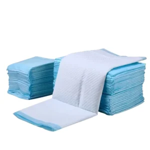 Hospital and Home Use Medicl Disposable Adult Underpad Bed Sheet