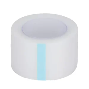 Hospital clinical Disposable PE Surgical Tape Operation Tape