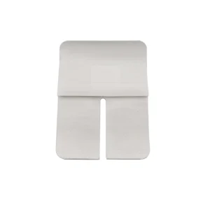 Hospital or Clinic Using IV Cannula Fixation Dressing with Transparent Film Wound Dressing