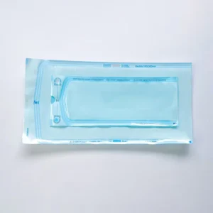 Hospitals & Dental Use Disposable Medical Heat Sealing Sterilization Pouches